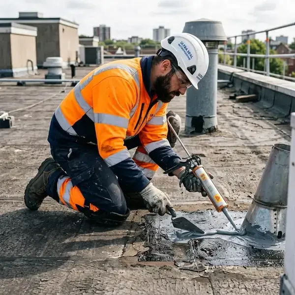 Waterproofing Repairs