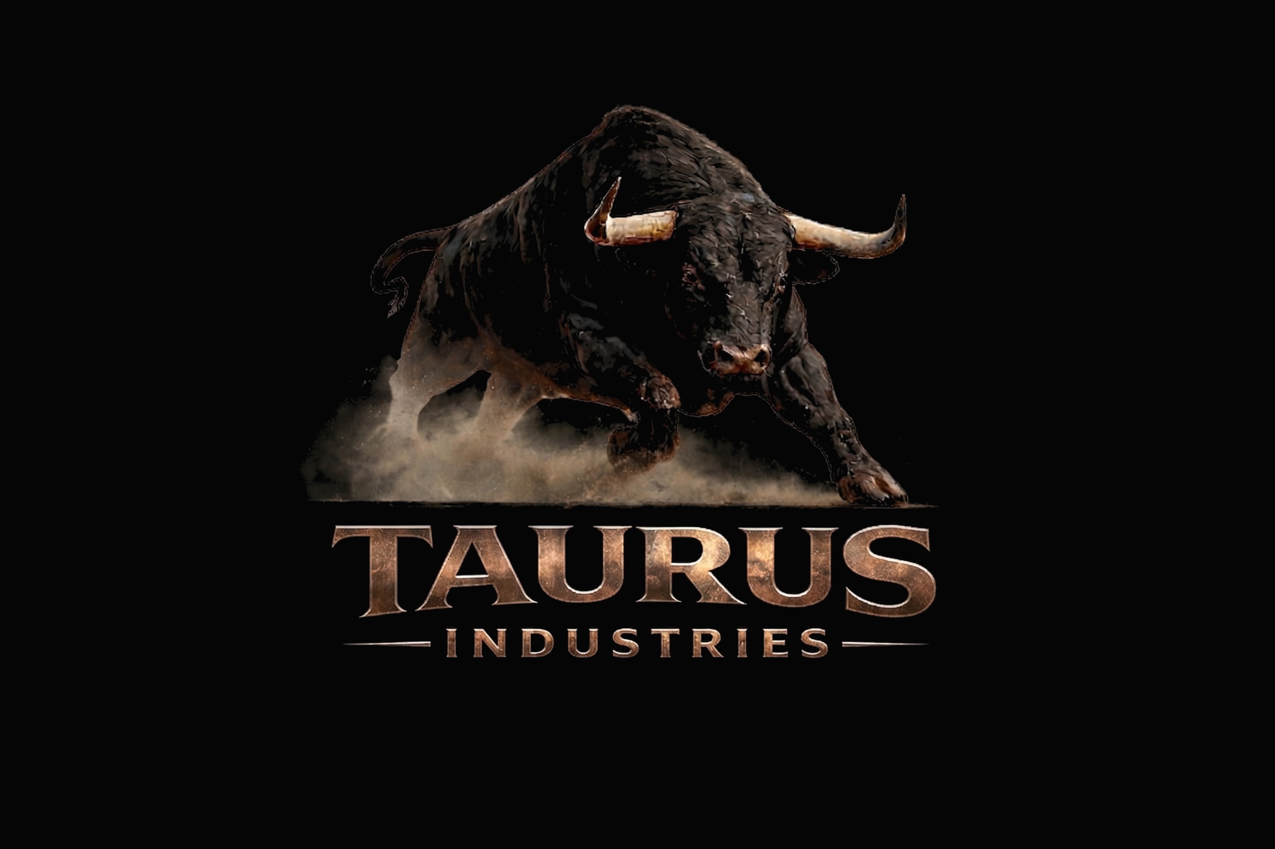 Taurus Industries Logo