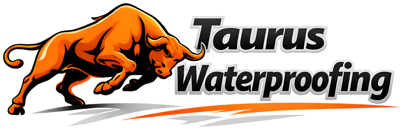 tauruswaterproofing.co.nz Logo